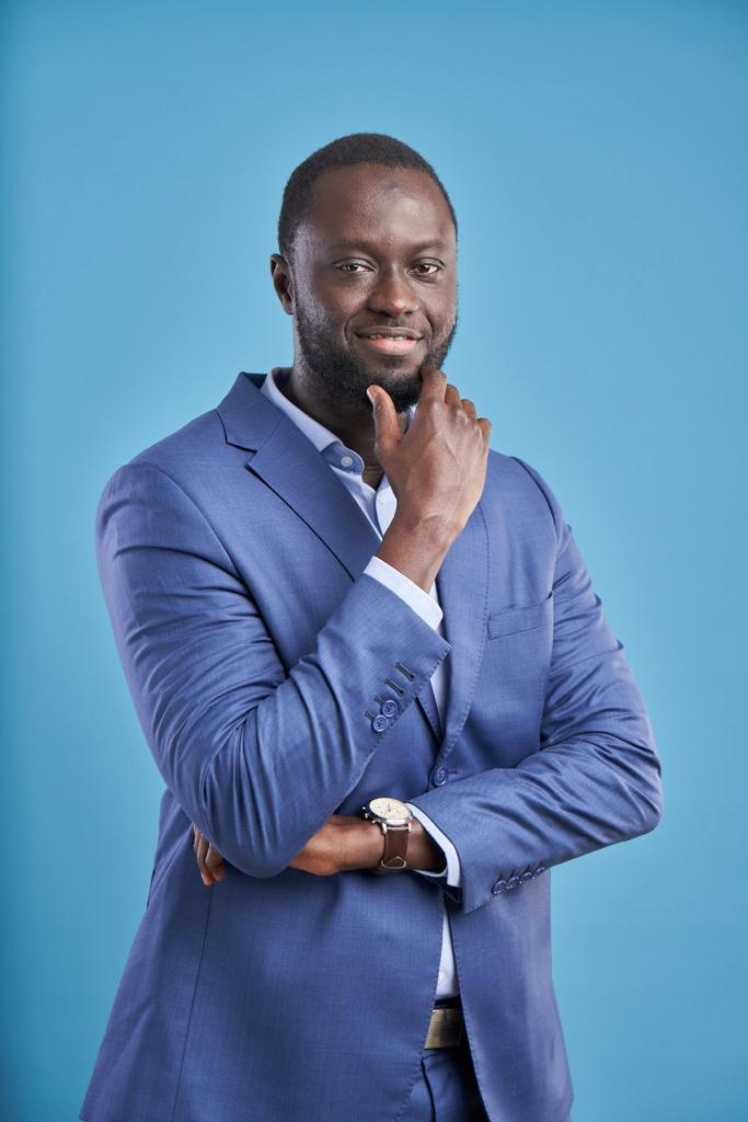 Leadership Consultant